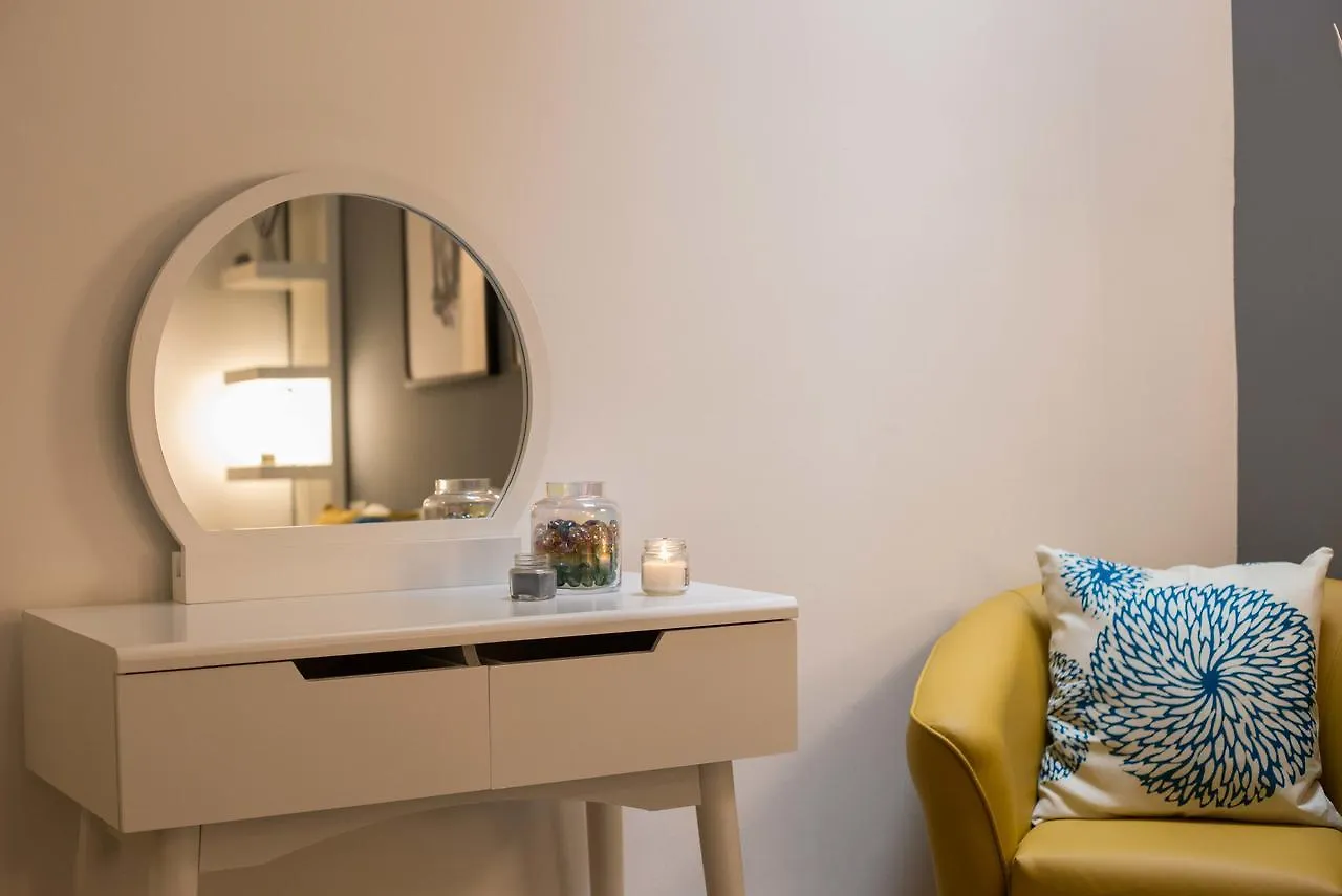 Darlin 30 Suite Roma Monti 0*,