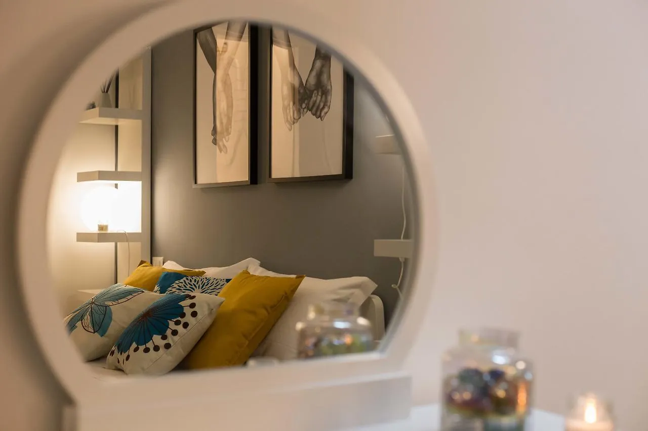 Darlin 30 Suite Roma Monti