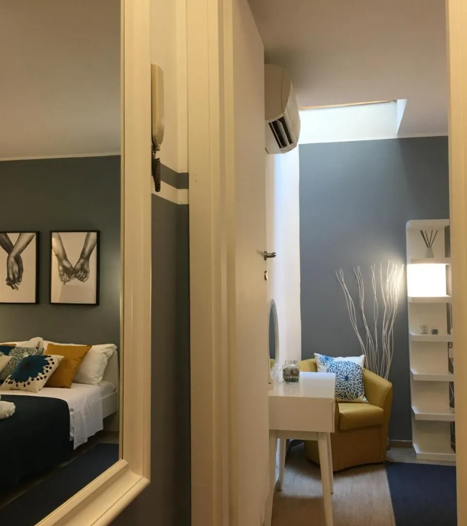 Darlin 30 Suite Roma Monti 0*,  İtalya
