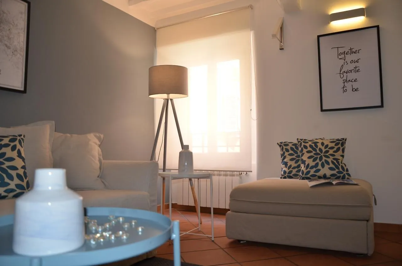 Daire Darlin 30 Suite Roma Monti