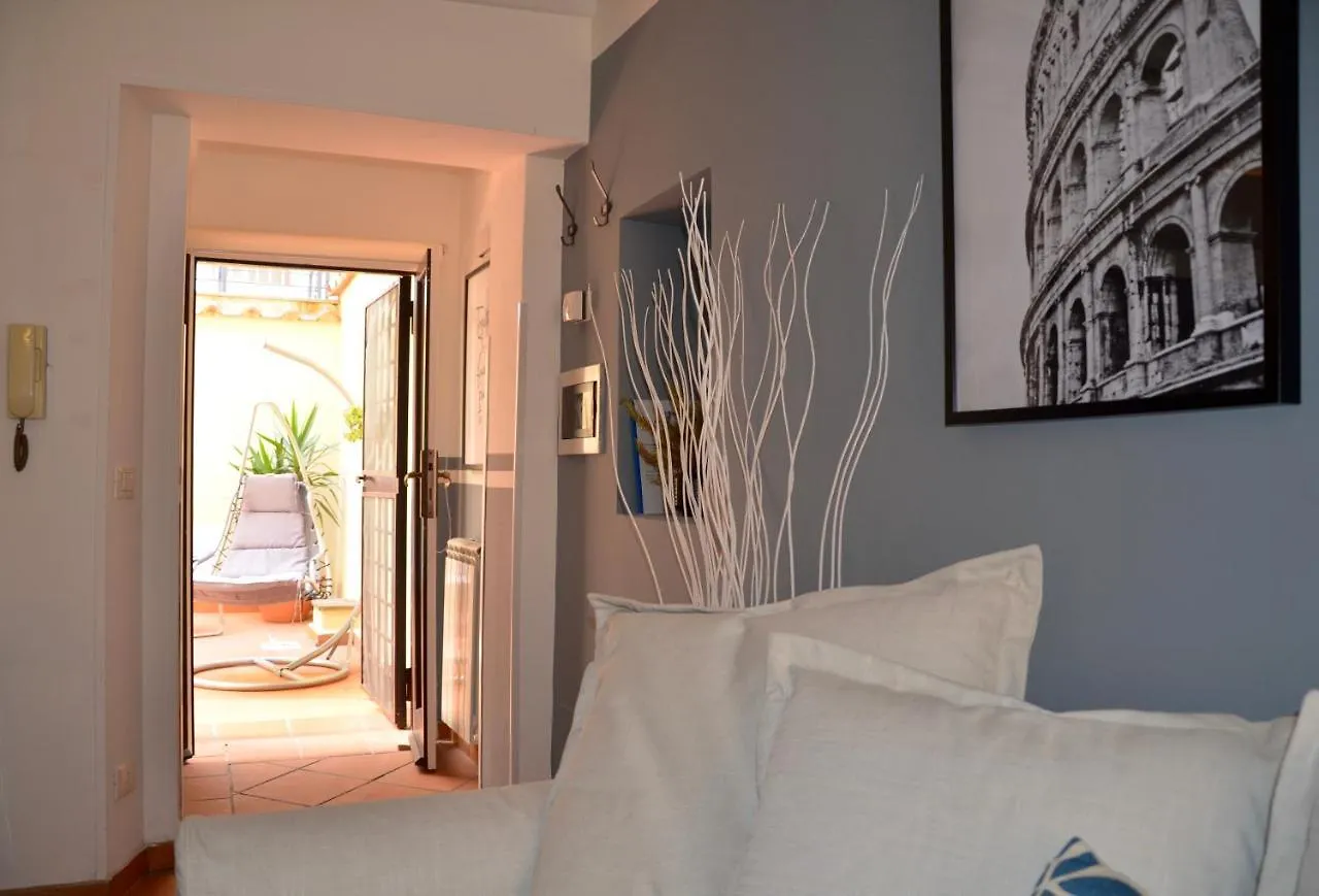 Darlin 30 Suite Roma Monti