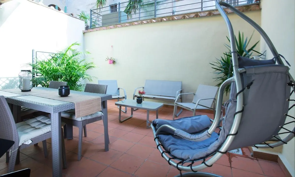 Darlin 30 Suite Roma Monti 0*,